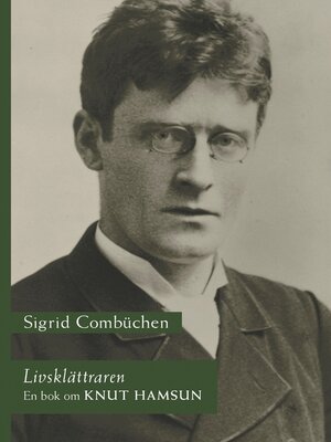 cover image of Livsklättraren